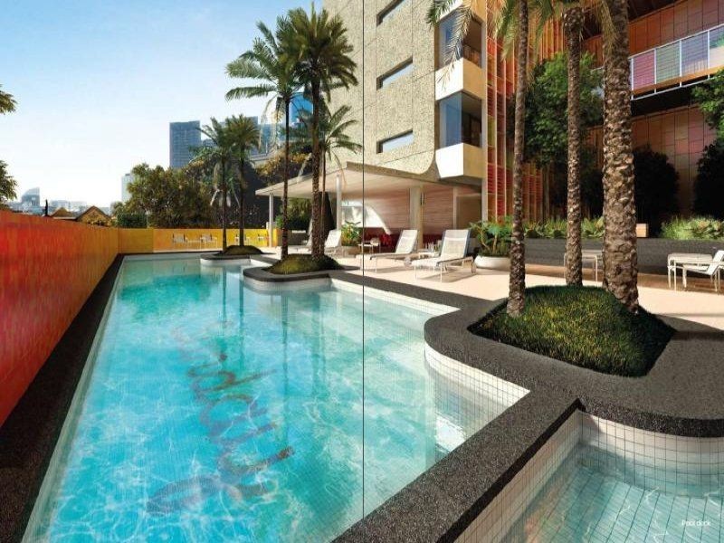 709/63-75 Coventry Street, Southbank VIC 3006