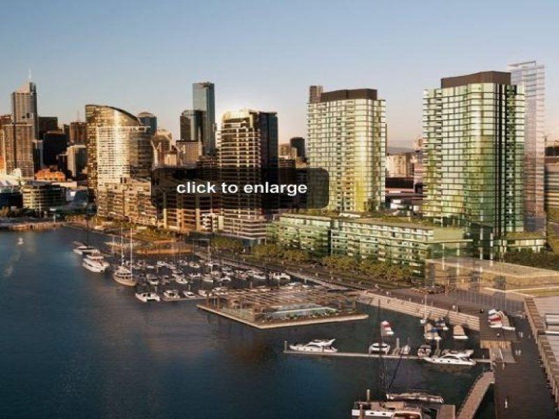 4F/8 Waterside Place, Docklands VIC 3008