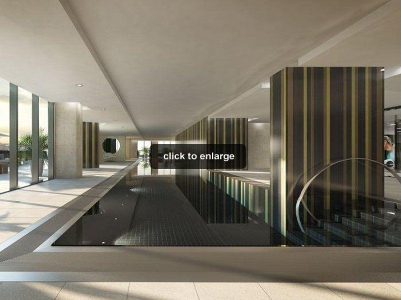 4F/8 Waterside Place, Docklands VIC 3008
