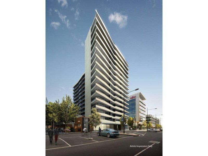1502/805-917 Bourke Street, Docklands VIC 3008