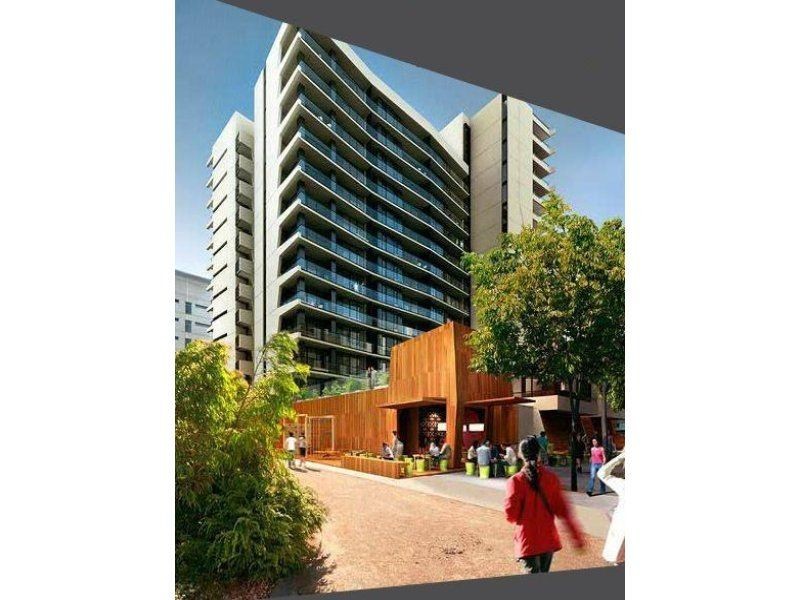 1502/805-917 Bourke Street, Docklands VIC 3008