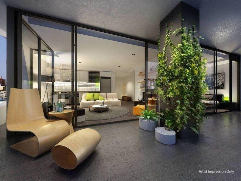 1502/805-917 Bourke Street, Docklands VIC 3008