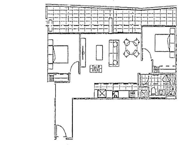 1502/805-917 Bourke Street, Docklands VIC 3008