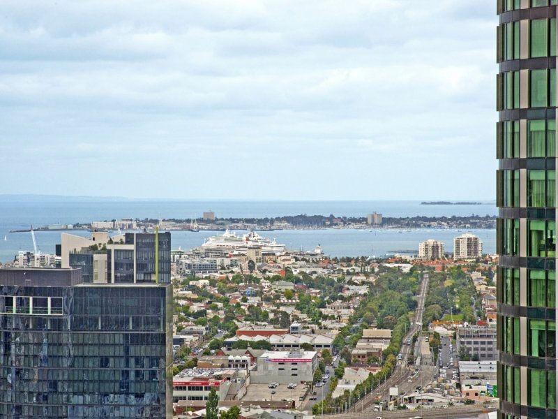 3707/1 Freshwater Place, Southbank VIC 3006
