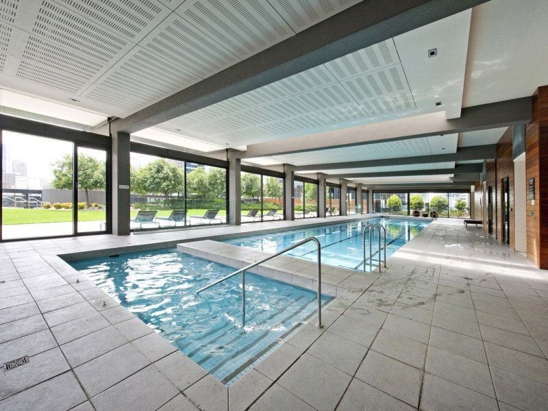 3707/1 Freshwater Place, Southbank VIC 3006