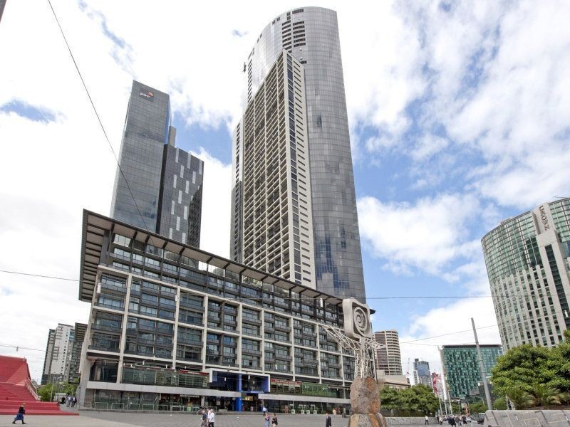 3707/1 Freshwater Place, Southbank VIC 3006