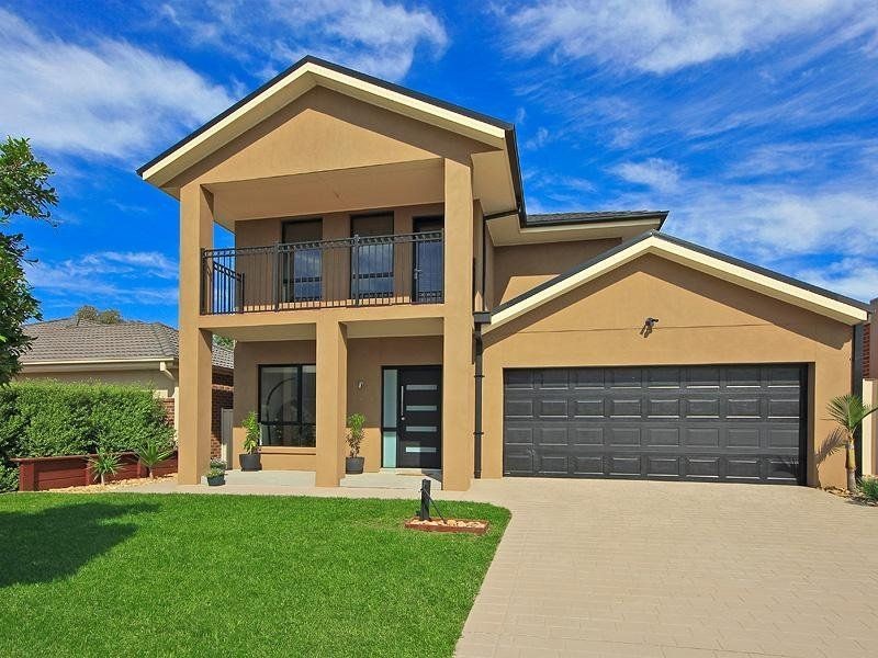 9 Finsbury Close, Caroline Springs VIC 3023