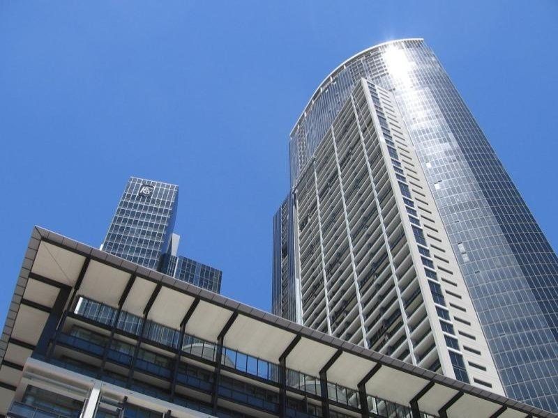 3805/1 Freshwater Place, Southbank VIC 3006