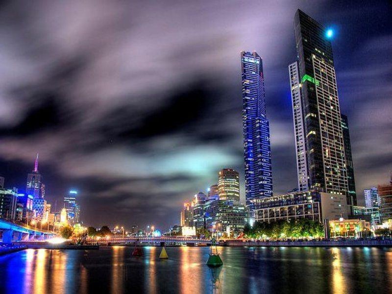 3805/1 Freshwater Place, Southbank VIC 3006