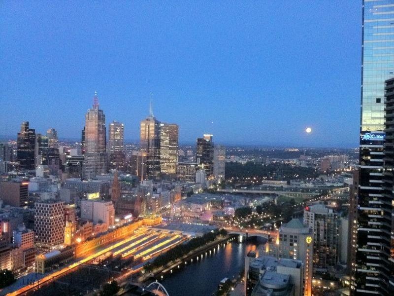 3805/1 Freshwater Place, Southbank VIC 3006