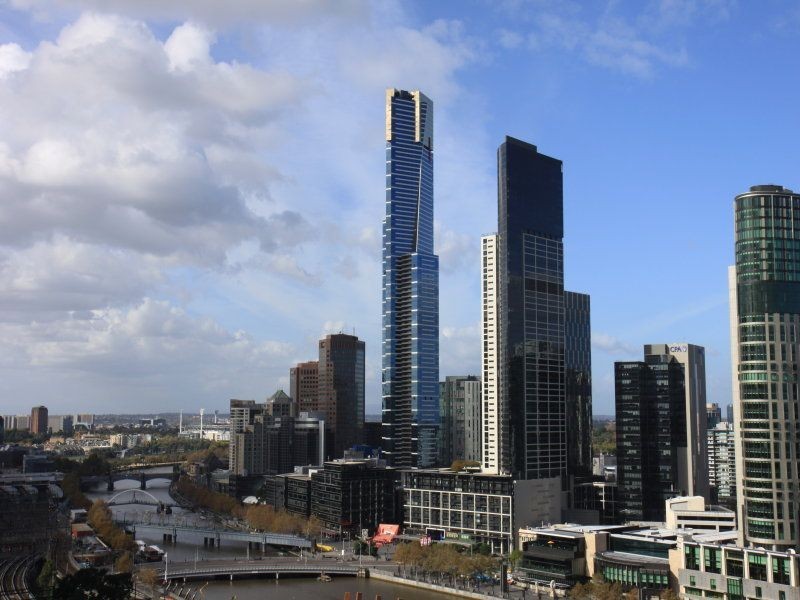 2108/550 Flinders St, Melbourne VIC 3000