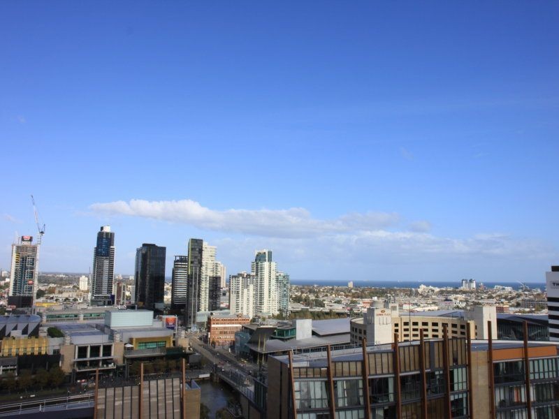 2108/550 Flinders St, Melbourne VIC 3000