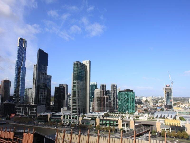 2108/550 Flinders Street, Melbourne VIC 3000