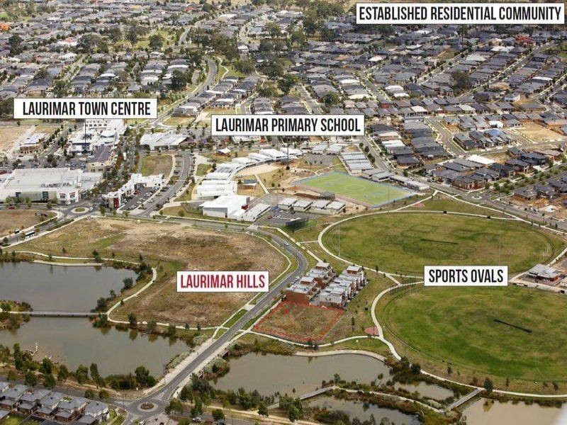 22/12 Painted Hills Road, Doreen VIC 3754