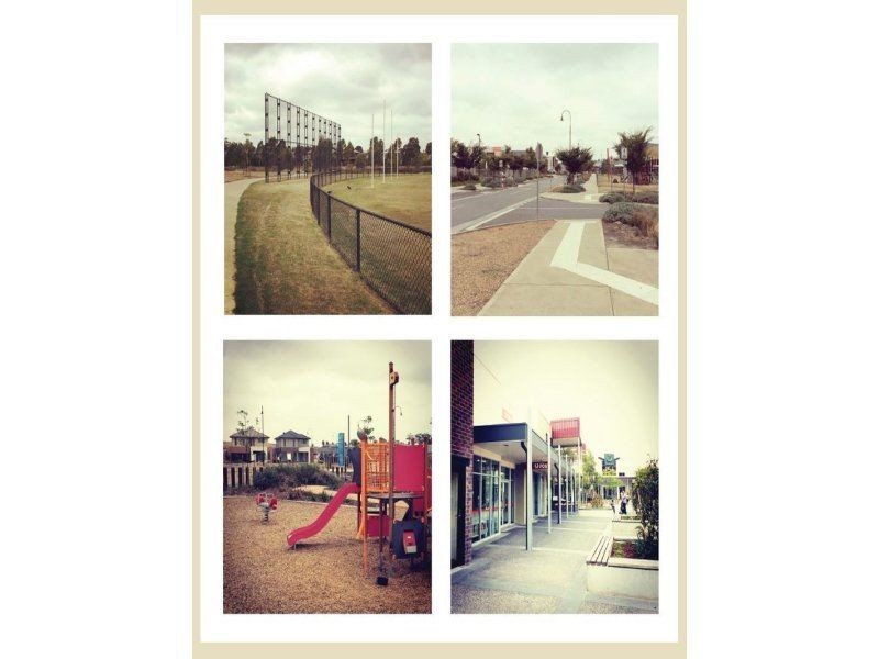 23/12 Painted Hills Road, Doreen VIC 3754