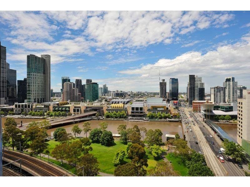 1004/565 Flinders Street, Melbourne VIC 3000