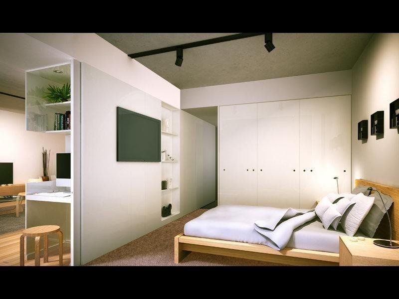 420/152 Sturt Street, Southbank VIC 3006