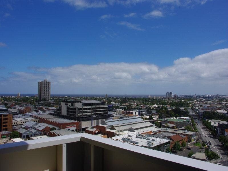 1702/109 Clarendon Street, Southbank VIC 3006