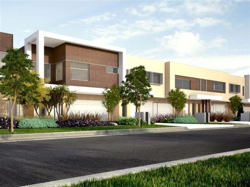 LOTS/5614 Amore Drive, Sunshine West VIC 3020