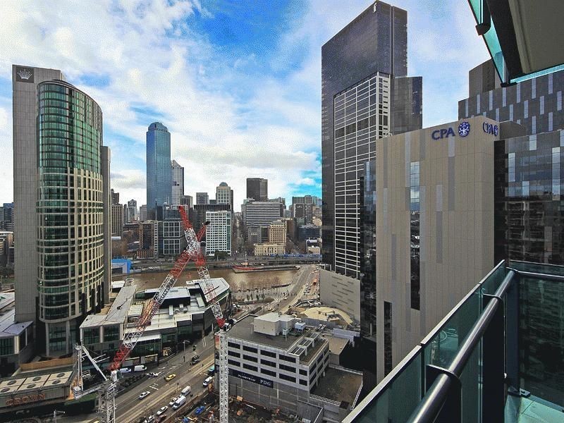 2509/180 City Road, Southbank VIC 3006