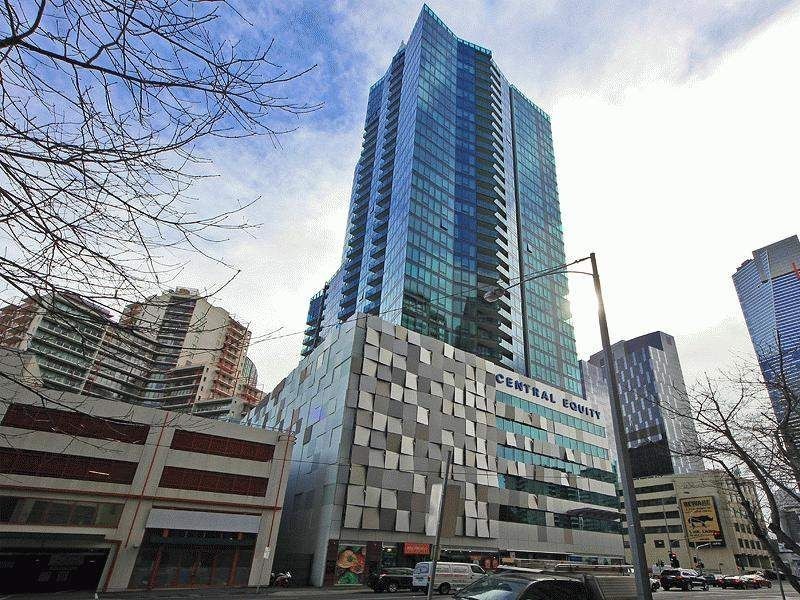2509/180 City Road, Southbank VIC 3006