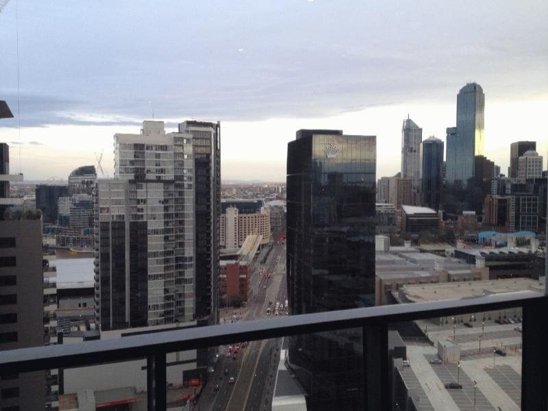 2706/109 Clarendon Street, Southbank VIC 3006