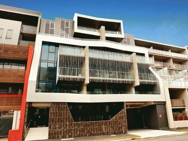 105/77 Nott Street, Port Melbourne VIC 3207