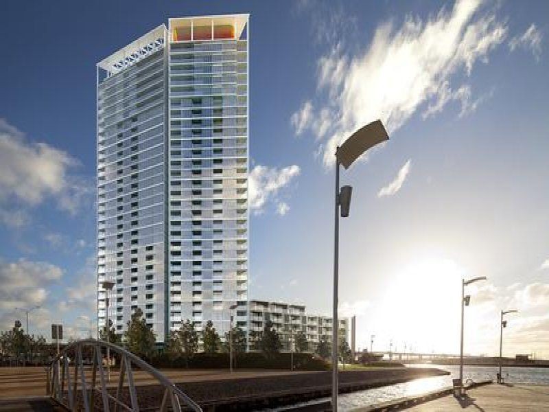 2102/1 Point Park Crescent, Docklands VIC 3008