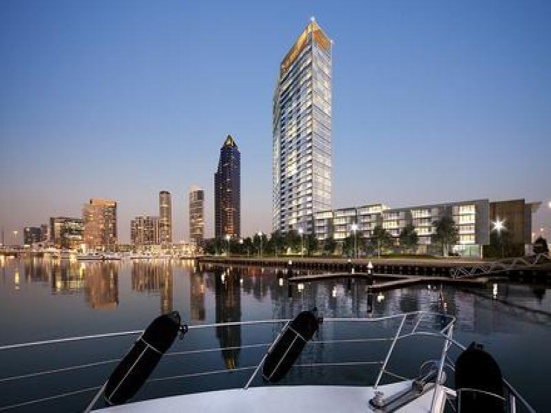 2102/1 Point Park Crescent, Docklands VIC 3008