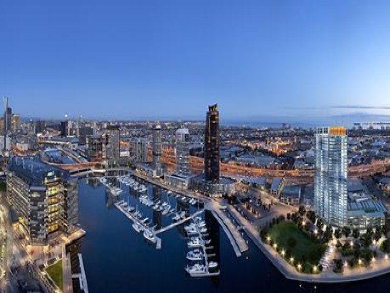 2102/1 Point Park Crescent, Docklands VIC 3008