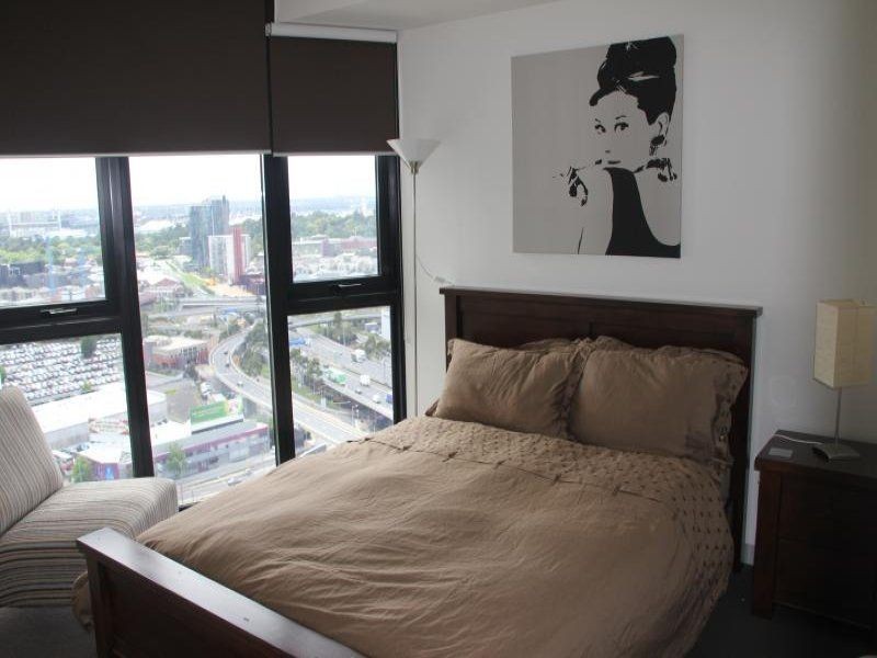 2403/283 City Road, Southbank VIC 3006