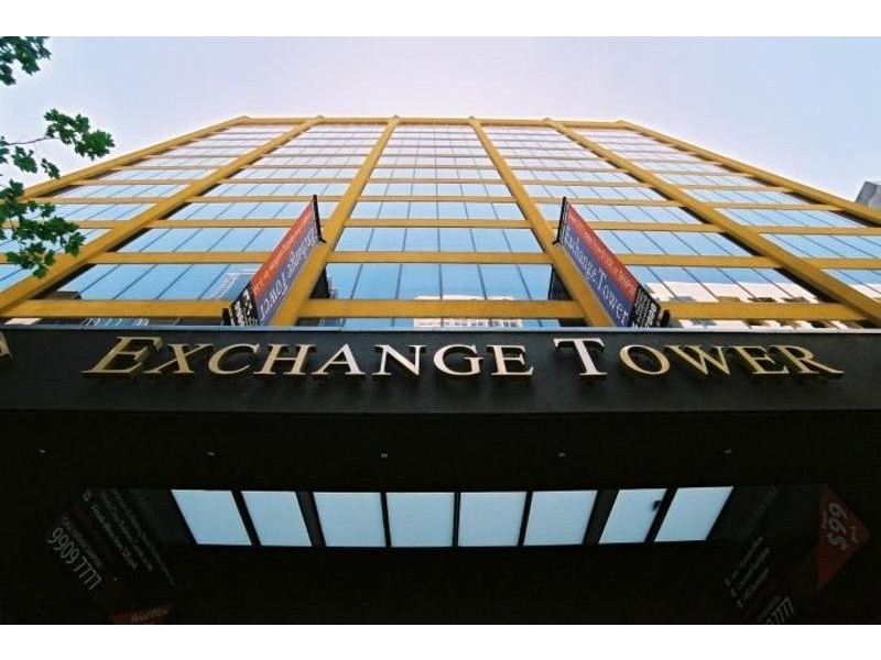 608/530 Little Collins Street, Melbourne VIC 3000