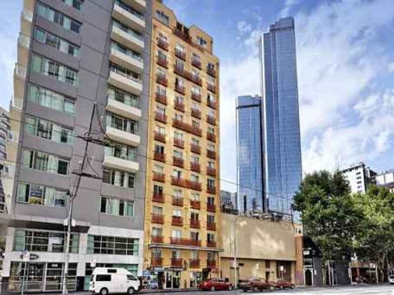 87/546 Flinders Street, Melbourne VIC 3000