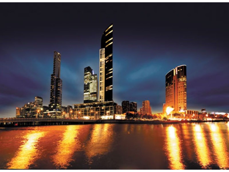 3611/1 Freshwater Place, Southbank VIC 3006