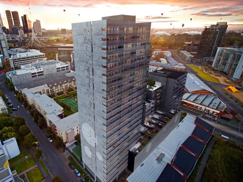 109/152 Sturt Street, Southbank VIC 3006