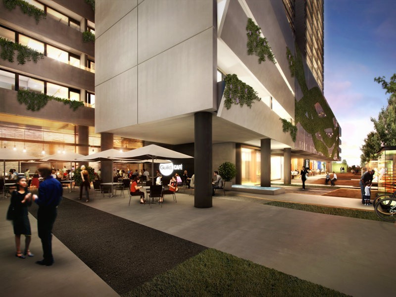 109/152 Sturt Street, Southbank VIC 3006