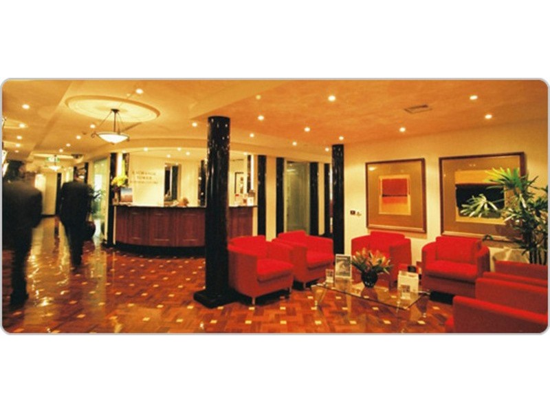 908/530 Little Collins Street, Melbourne VIC 3000