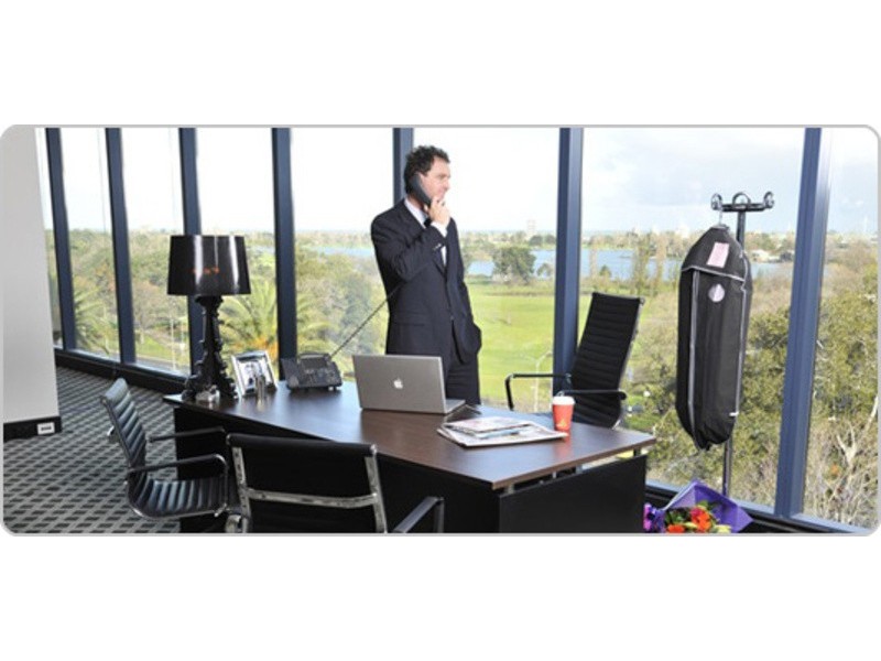 908/530 Little Collins Street, Melbourne VIC 3000