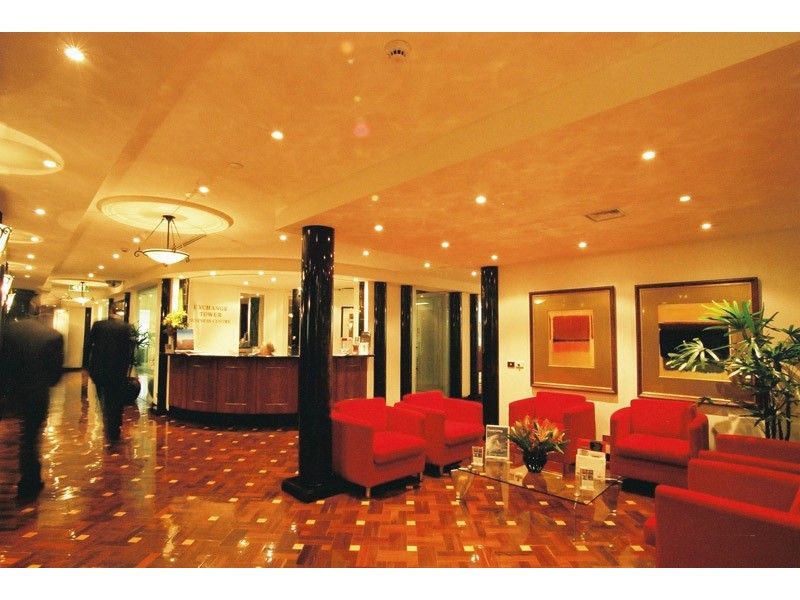 1213/530 Little Collins Street, Melbourne VIC 3000