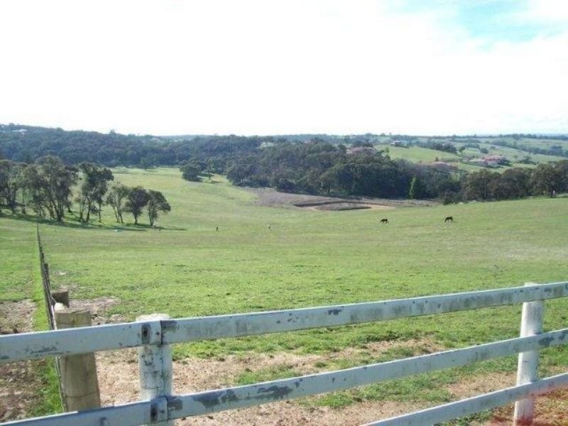 45 Hidden Valley Boulevard, Wallan VIC 3756