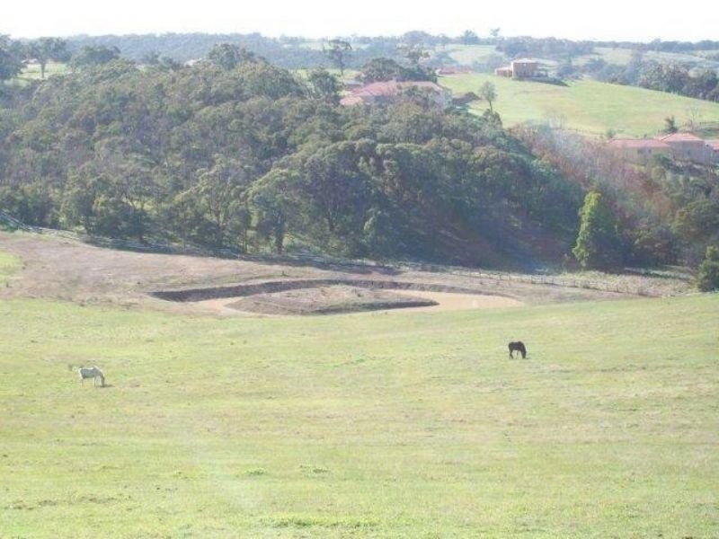 45 Hidden Valley Boulevard, Wallan VIC 3756