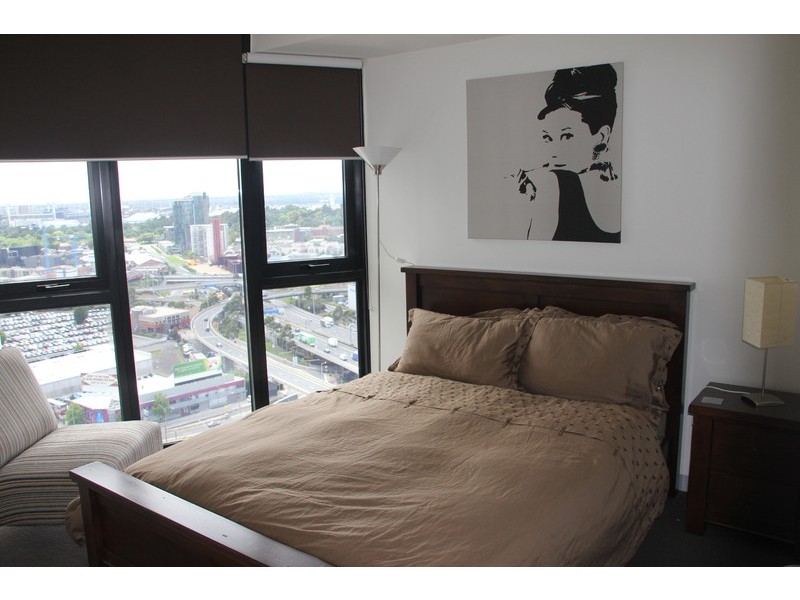 2403/283 City Road, Southbank VIC 3006