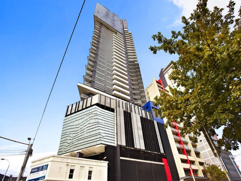 2403/283 City Road, Southbank VIC 3006