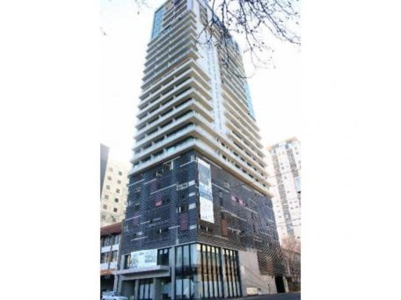 1309/280 Spencer Street, Melbourne VIC 3000