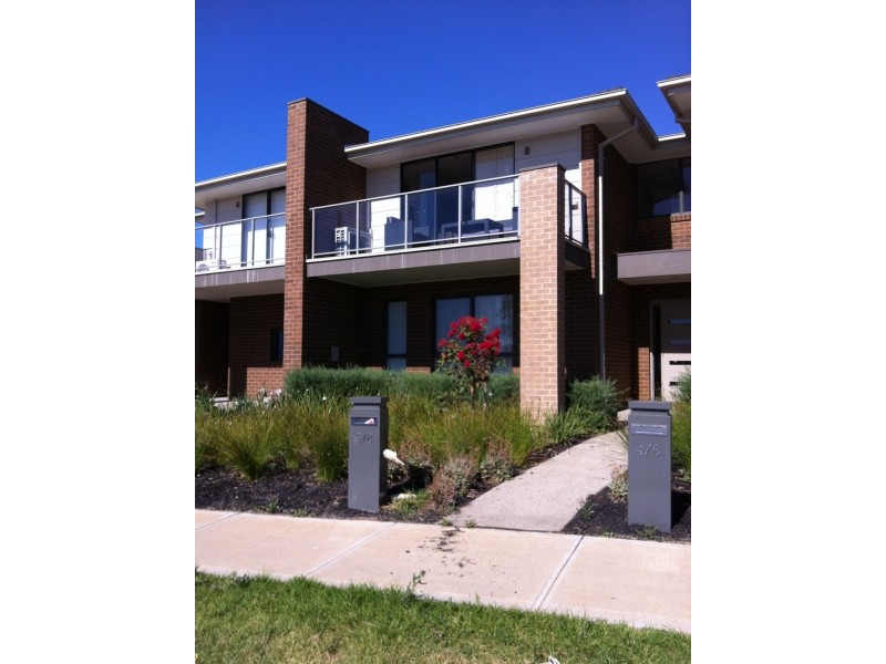 5/8 Sierra Avenue, Sunshine West VIC 3020