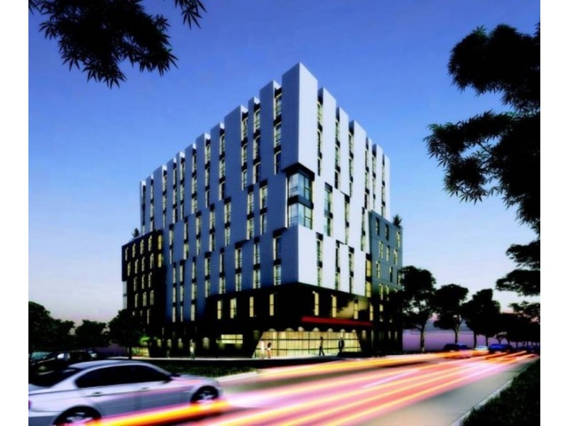 203/75 Flemington Road, North Melbourne VIC 3051