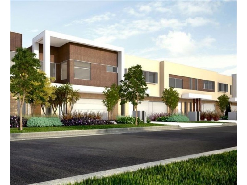 LOT/5614 Amore Drive, Sunshine West VIC 3020