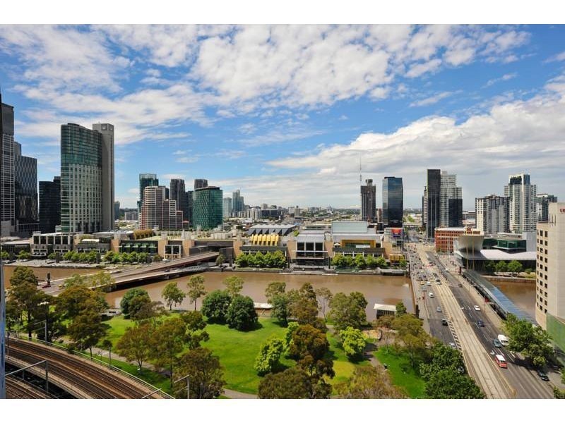 1004/565 Flinders Street, Melbourne VIC 3000