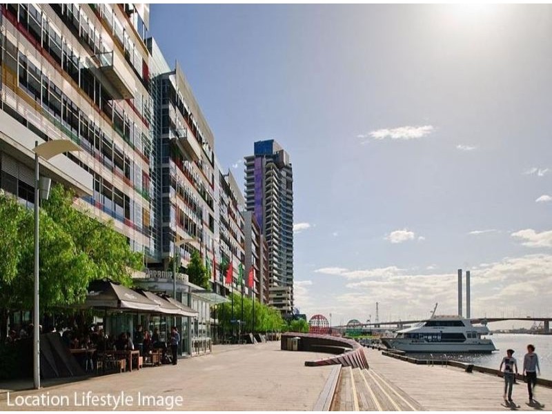 1502/805-917 Bourke Street, Docklands VIC 3008
