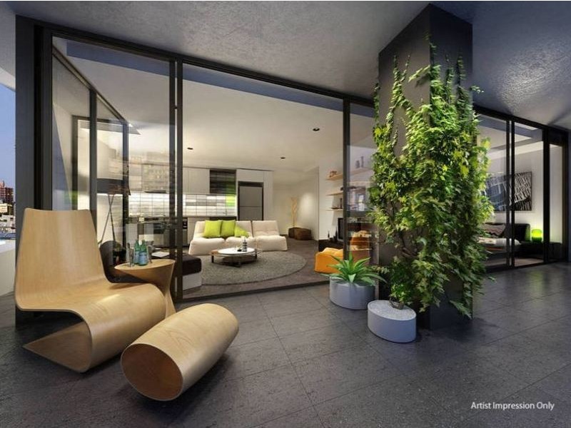 1502/805-917 Bourke Street, Docklands VIC 3008